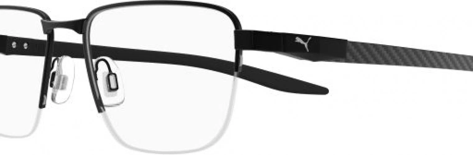 Puma PU0456O Eyeglasses - view 6